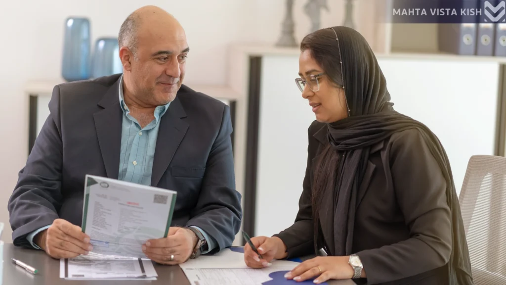 3 مهتا ویستا کیش خدمات بازرگانی تخصیص ارز تامین ارز خدمات ارز ارز برای تجارت تجارت خارجی 1 ویستا